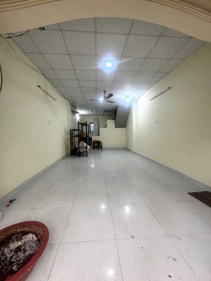 Nhà 52m² Trương Phước Phan, Bình Tân - Giá Thuê 7 Triệu/Tháng, Sẵn 3 Pha