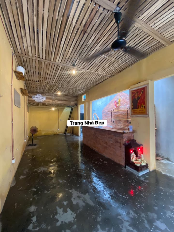 Nhà riêng Kim Ngưu, Hai Bà Trưng 50m² giá 8 triệu - Vị trí đẹp!