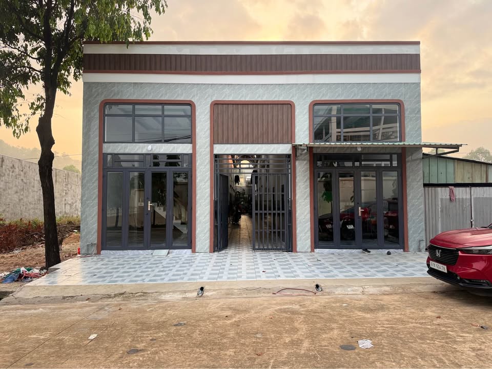 Nhà trọ Mỹ Phước 3, Bến Cát 300m² - Dòng tiền ổn định 20 triệu/tháng!