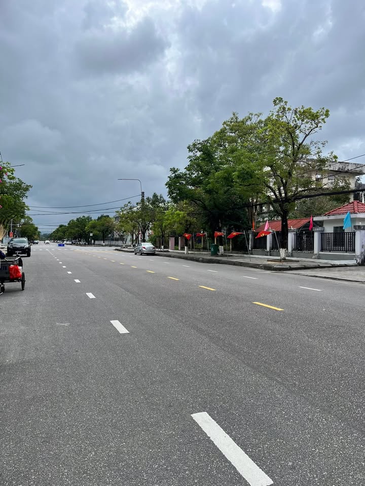 Đất Nền Tam Kỳ Hạ Giá Cắt Lỗ - 444m² Mặt Tiền Kinh Doanh