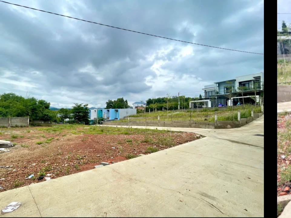 Đất nền Kiệt 86 Lê Ngô Cát Huế 100m² - Tiềm năng tăng giá!