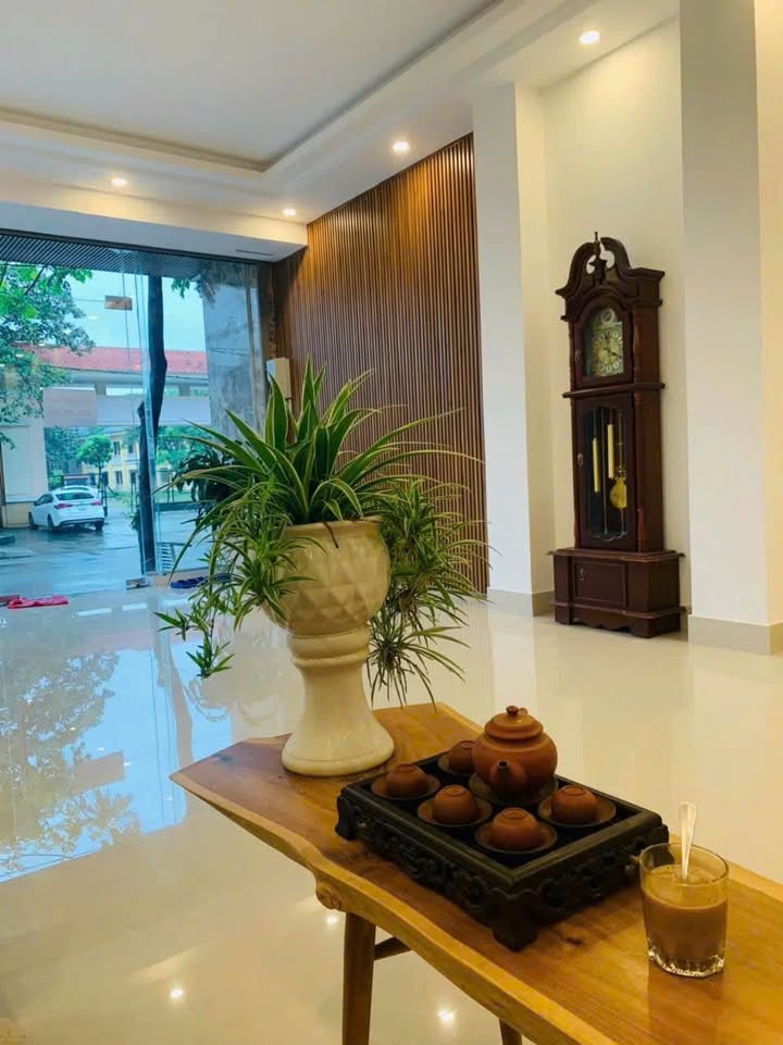 Nhà Mặt Tiền Điện Biên Phủ, Huế 190m² - Hơn 10 Tỷ - Kinh Doanh Đắc Lợi