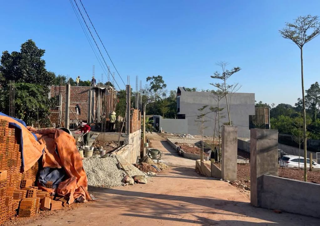 Đất Nền Thu Bồn Thừa Thiên Huế 100m² - Tiềm năng tăng giá vượt trội!