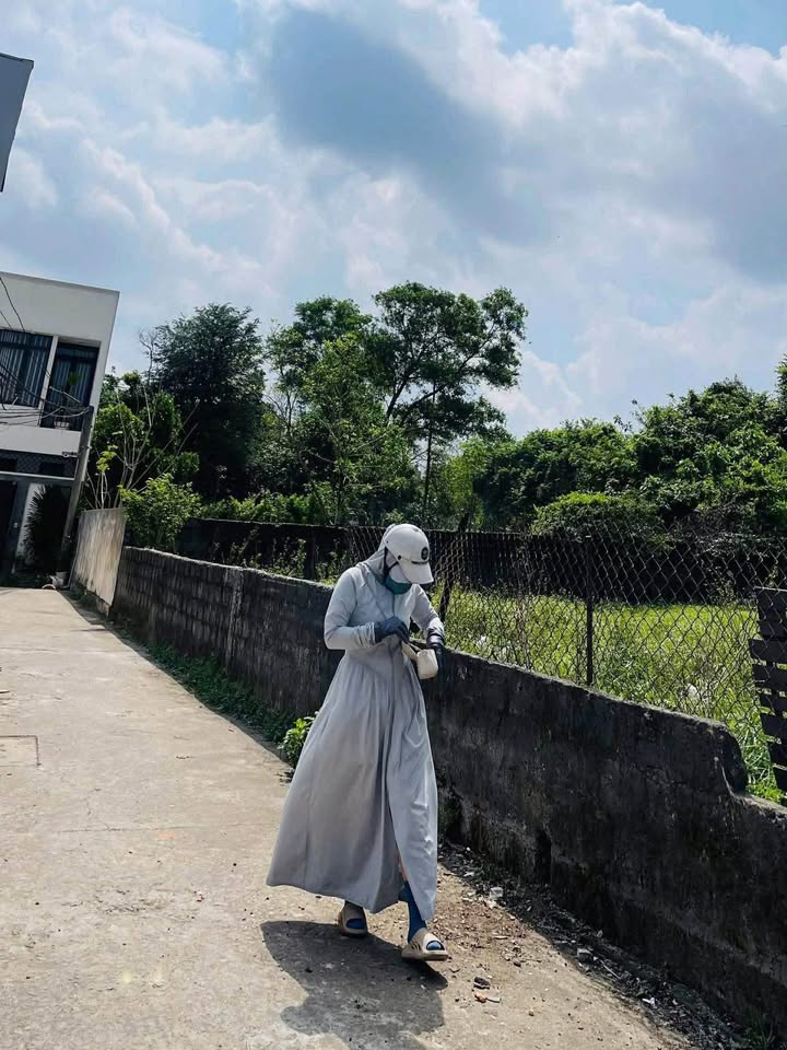 Đất nền trung tâm TP Huế 295m² - Xây dựng tự do, tiềm năng sinh lời!