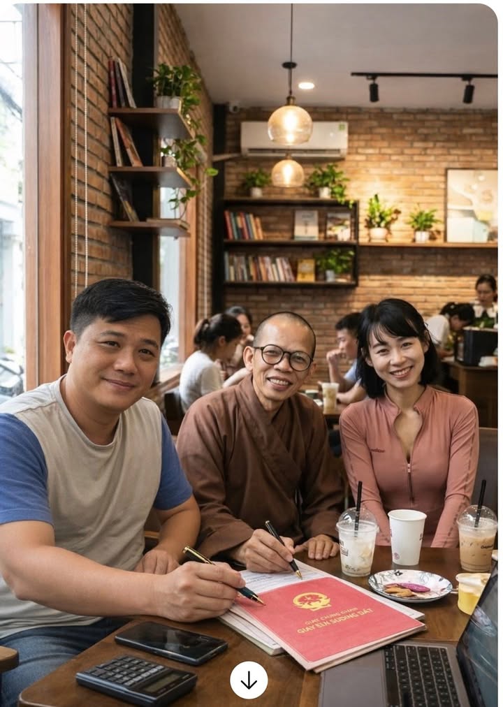 Nhà Mặt Tiền Trần Quang Đạo, Cần Giờ - Kinh Doanh Đắc Lợi, 7.5x5m, 1.6 Tỷ