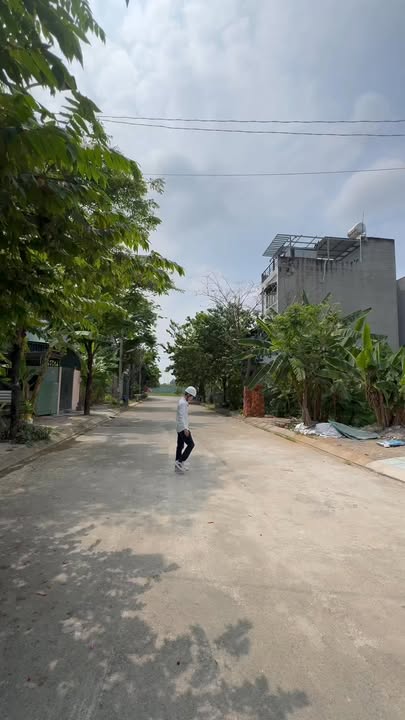 Nhà phố Tân Cổ Điển 6.2 Tỷ - Đường 22, TP. Thủ Đức - Sẵn Sổ Hồng