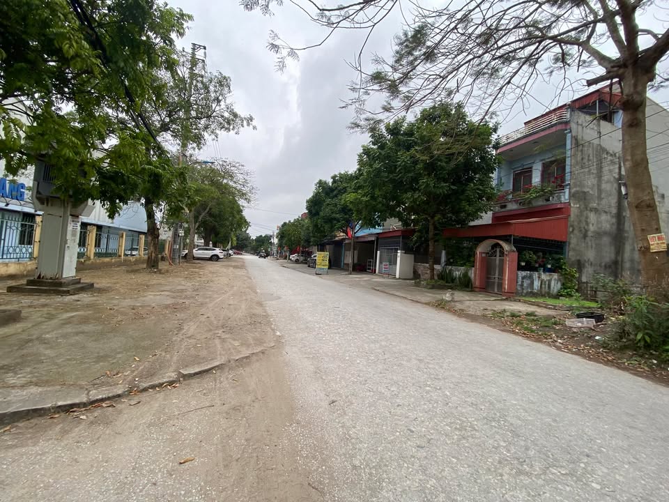 Đất nền Trần Lãm Thái Bình 88m² – Tiềm năng tăng giá vượt trội!