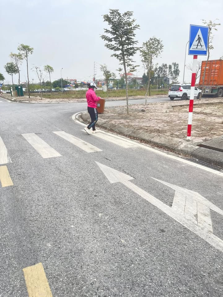 Bán Đất Nền Kim Thành, Hải Dương - 88m², Sổ Đỏ Sẵn Sàng