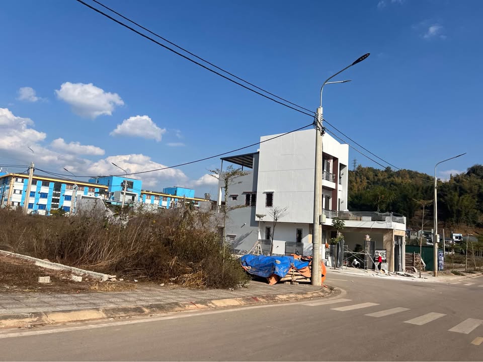 Đất Nền 135m² Phường Tứ Minh, TP. Hải Dương - Sổ Hồng Sẵn Sàng Sang Tên