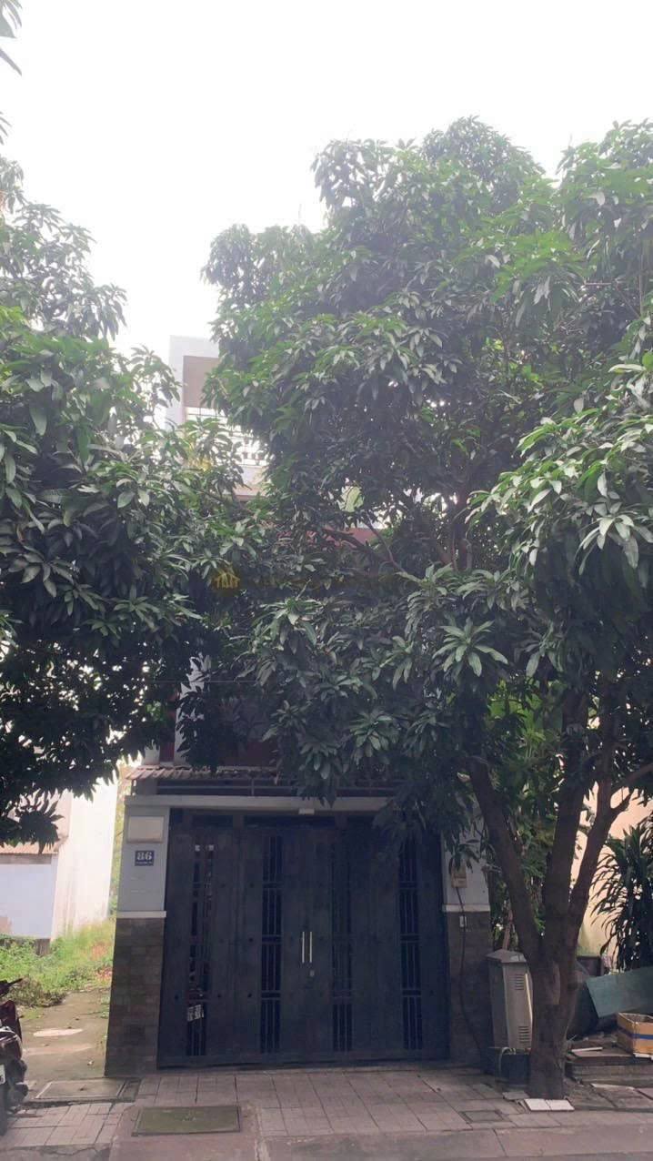 Nhà Phố 102.7m² Mặt Tiền Phạm Công Trứ, Quận 2 - Sổ Hồng Riêng