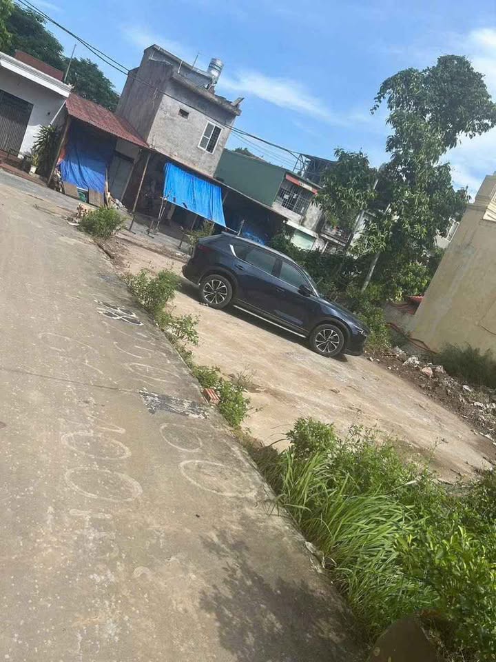 Đất nền Nguyễn Bỉnh Khiêm 62.9m² - Lô góc tiềm năng tăng giá!