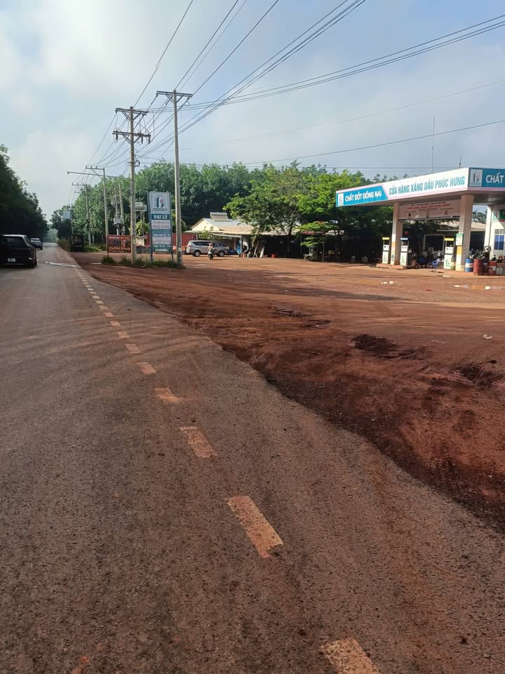 Đất nền Chơn Thành, Bình Phước 2880m² giá 2.35 tỷ - Tiềm năng tăng giá!