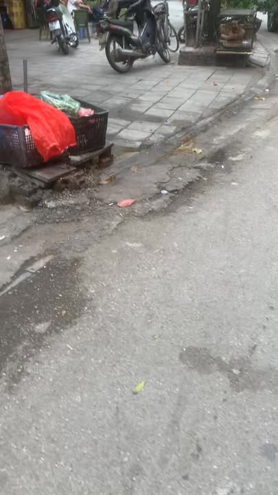 Cho thuê nhà cấp 4 50m² Phường Kiến Hưng, Hà Đông - Giá thỏa thuận