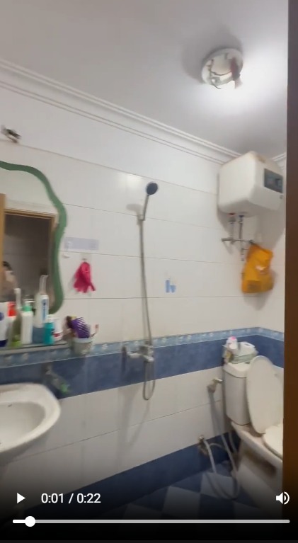 Nhà Nguyên Căn 30m² 5 Tầng Ngõ 68 Cầu Giấy - Giá 11 Triệu