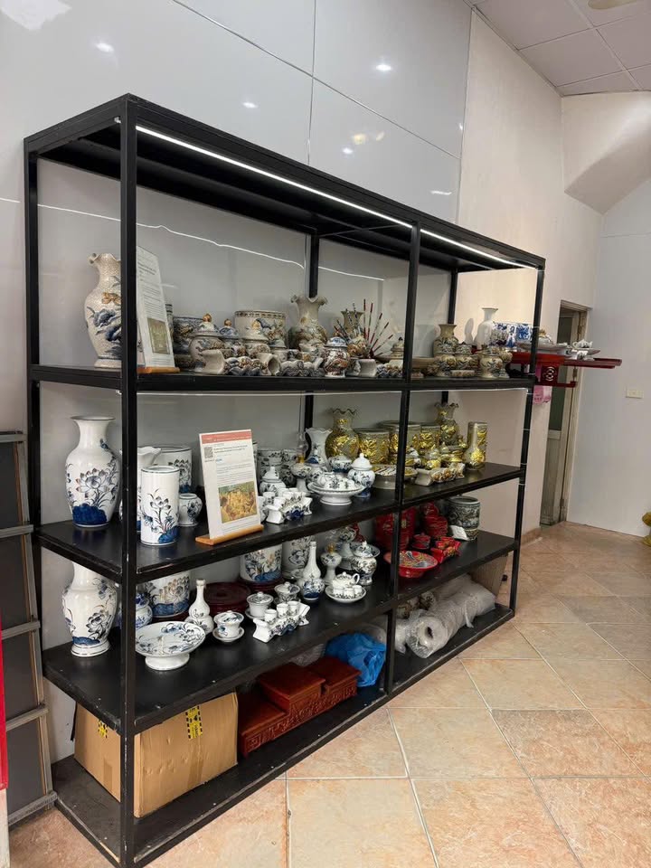 Mặt bằng kinh doanh 25m² mặt phố Trường Chinh, Thanh Xuân - Giá 14 triệu/tháng