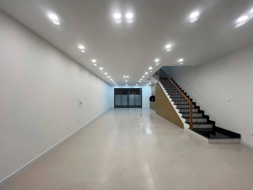 Cho thuê Nhà Liền Kề Gamuda Gardens 120m² - Kinh doanh/Văn phòng/Ở