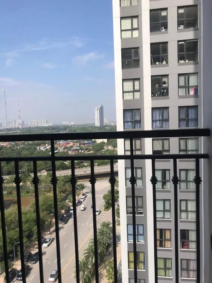 Bán gấp căn hộ G3 Vinhomes Green Bay 54m² - Tầng trung view đẹp