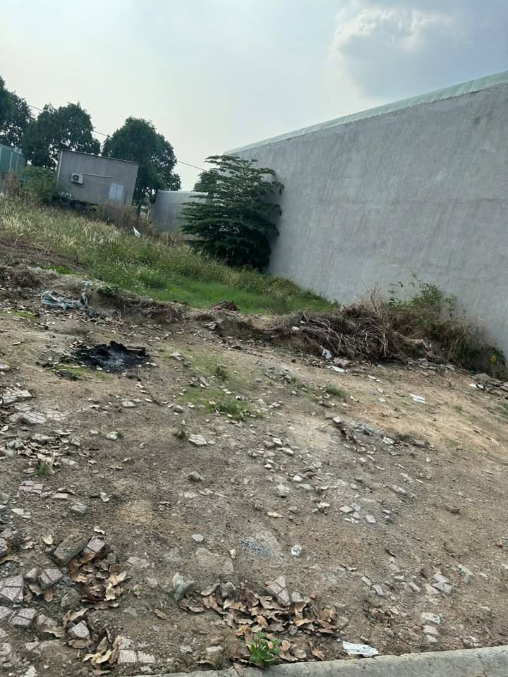 Đất Nền 150m² Đường DK9A, Bến Cát - Sổ Hồng Sẵn Sàng