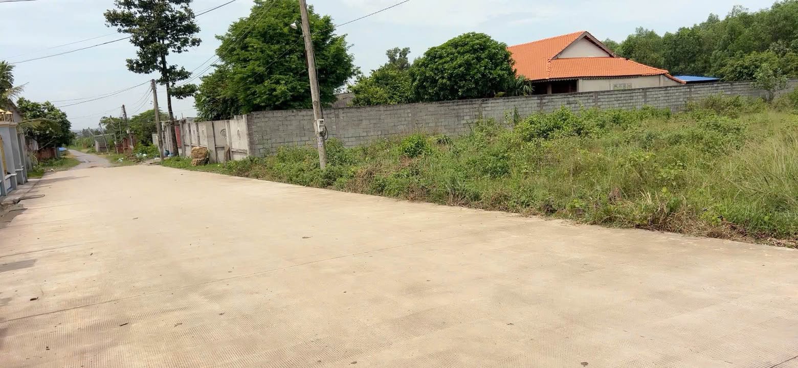 Đất nền Long Bình, Biên Hòa 88m² - Tiềm năng tăng giá vượt trội!