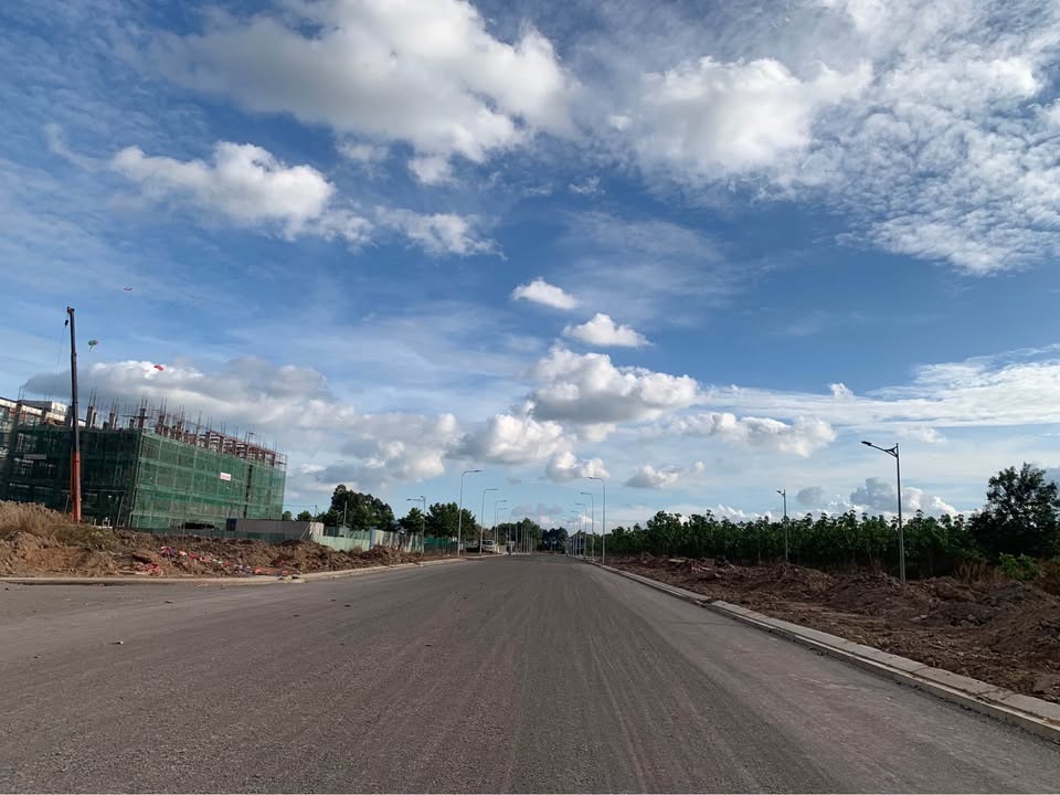 Đất nền Trảng Bom 100m² 1 tỷ - Sổ đỏ chính chủ