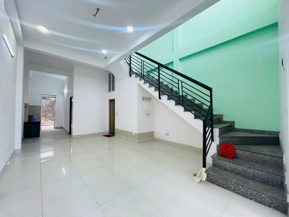 Cho thuê nhà 2 tầng mặt tiền 75m² P. Tam Hòa, Biên Hòa - Kinh doanh đa ngành nghề