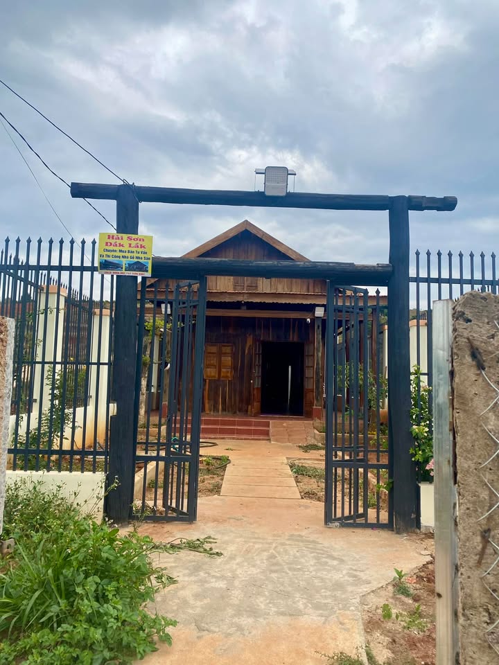 Nhà riêng Lâm Hà 189m² chỉ 900 triệu - Giá tốt hiếm có!