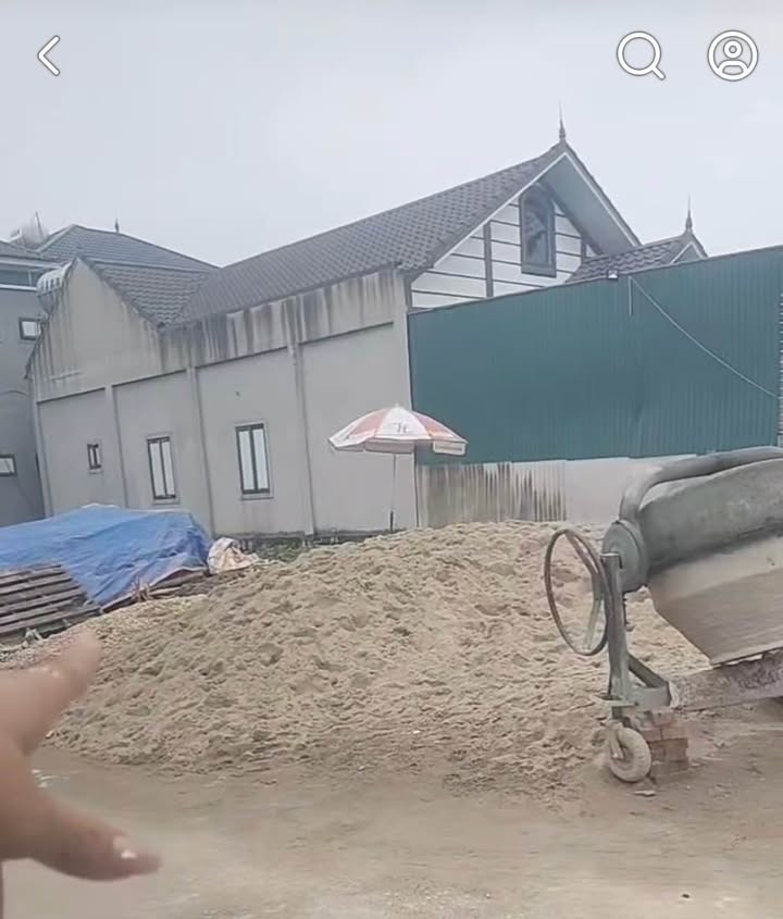 Đất Lô Góc Văn Sơn, Đô Lương - 155.5m² Hai Mặt Tiền, Giá 3.1 Tỷ