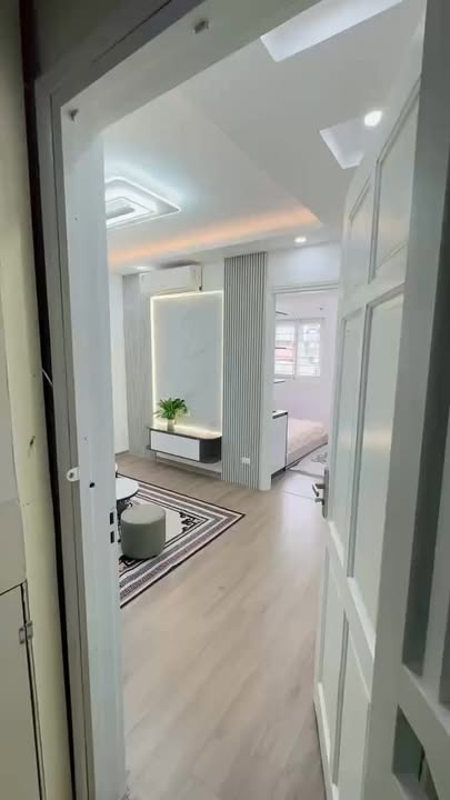 Bán CCMN Xuân Đỉnh 40m² - Sẵn Sàng Vào Ở Ngay!