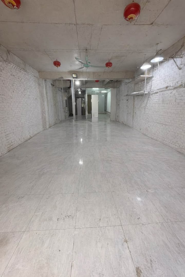 Nhà phố Khu C Geleximco 120m² - 13 triệu/tháng, cho thuê ngay!