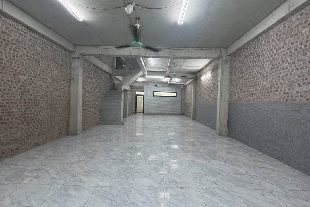 Nhà riêng Geleximco An Khánh 15 triệu/tháng - Ô tô vào tận nhà!