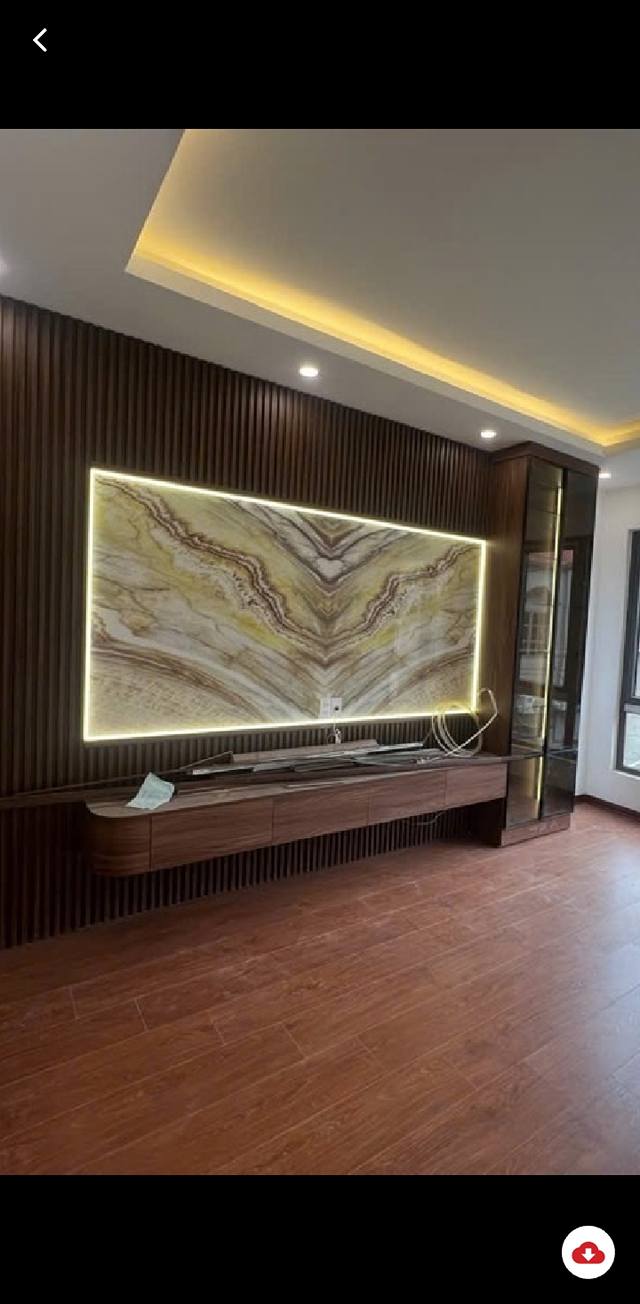 Nhà 5 tầng thang máy KĐT Đô Nghĩa, Hà Đông - 55m² Sổ đỏ chính chủ