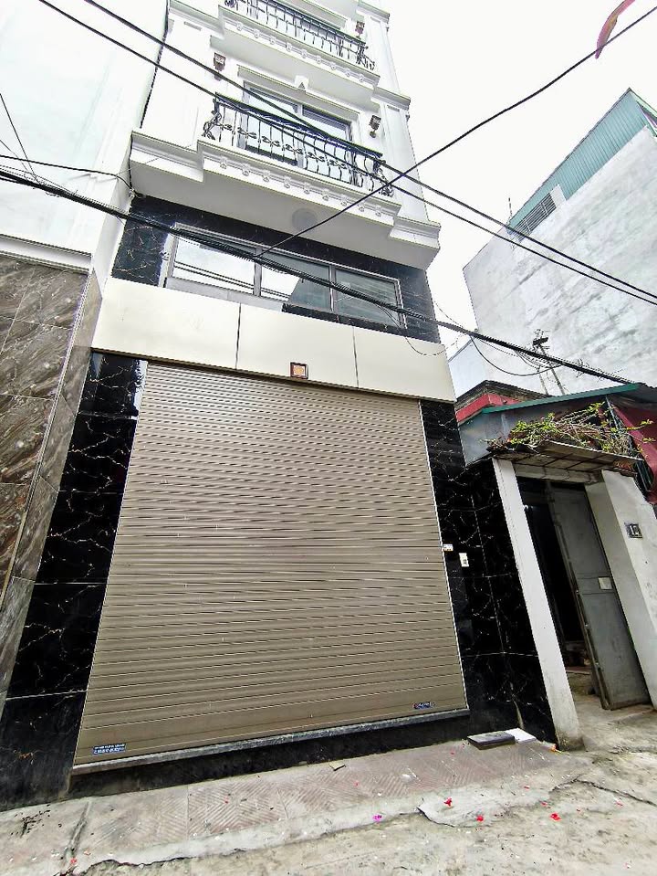 Nhà riêng Tam Hiệp, Thanh Trì 44m² giá 6 tỷ - Sẵn sàng ở ngay!