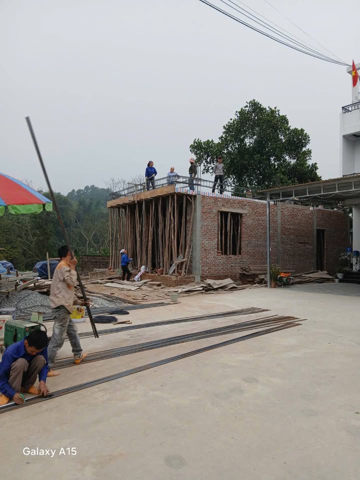 Nhà riêng Yên Bái 184m² 2 tỷ - Chính chủ bán