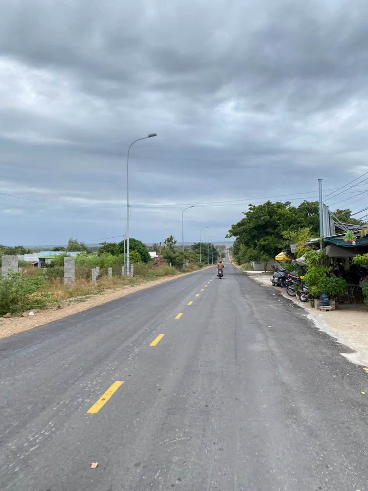 Đất nền Thiện Nghiệp Phan Thiết 1100m² 2.5 tỷ - Sổ hồng chính chủ