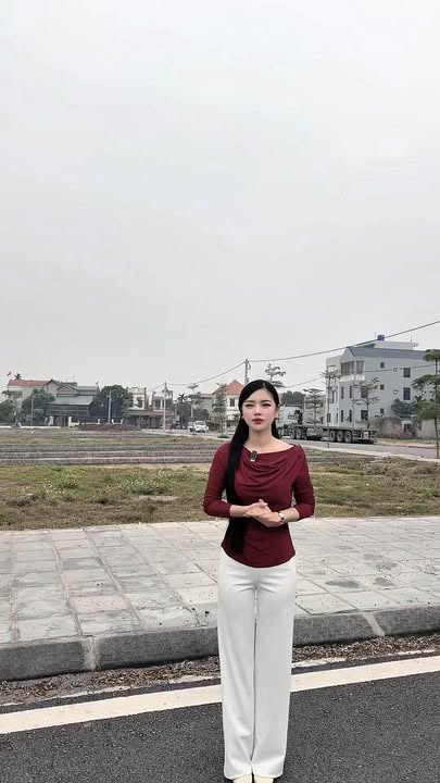 Đất nền Khoái Châu - 109m² hướng Nam, giá 3.x tỷ - Vị trí đắc địa