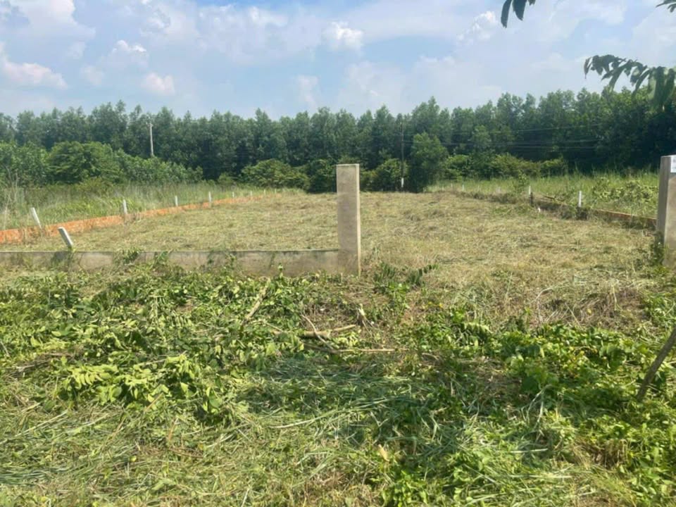 Đất nền Xã Trị An, Vĩnh Cửu 600m² - Sổ đỏ chính chủ!