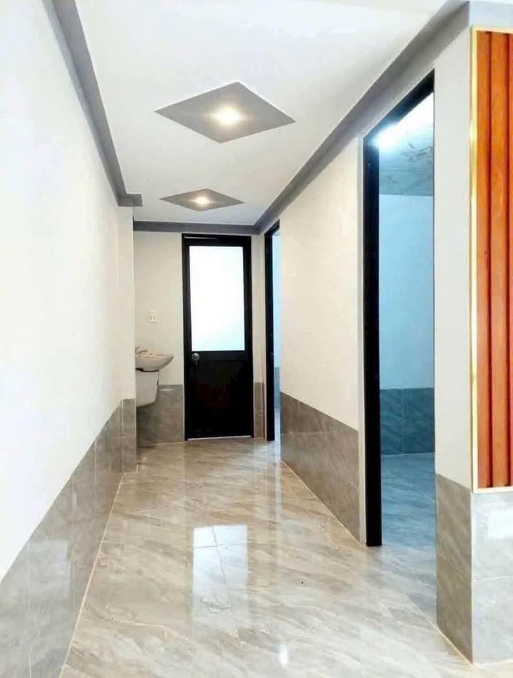 Nhà 80m² Phường Long Bình, Biên Hòa - Sổ Hồng Riêng, 2PN, Giá 1.45 Tỷ