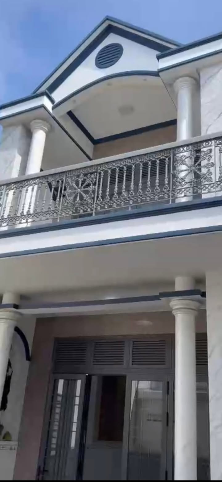 Nhà Mặt Tiền QL1A Biên Hòa - Kinh Doanh Sầm Uất 248m² - 10.5 Tỷ