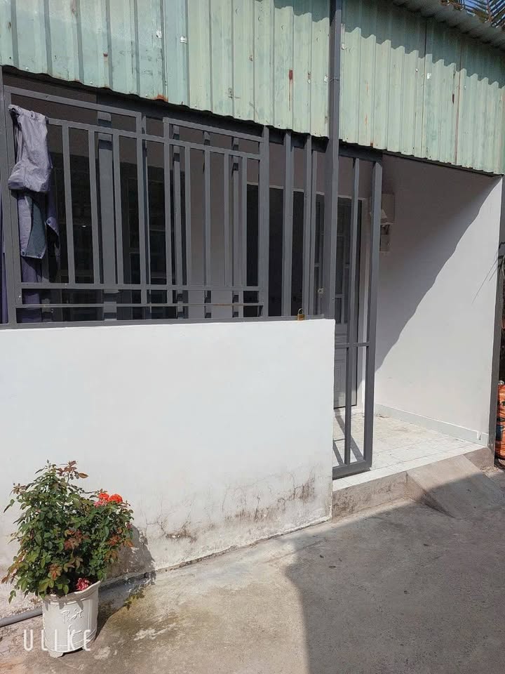 Nhà riêng Bình Chánh 48m² giá 750 triệu - Giá tốt hiếm có!