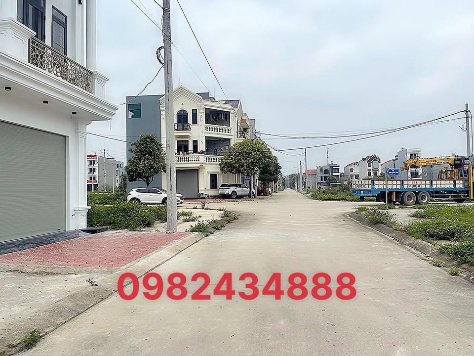 Đất Nền Nam Hoàng Đồng Lạng Sơn 91.2m² - Sổ Đỏ Sẵn Sàng, Giá Đầu Tư