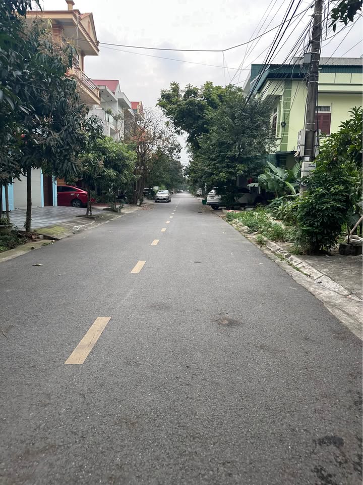 Đất nền Nam Bình - Ninh Bình 78m² - Giá 4 tỷ - Hướng Nam mát mẻ