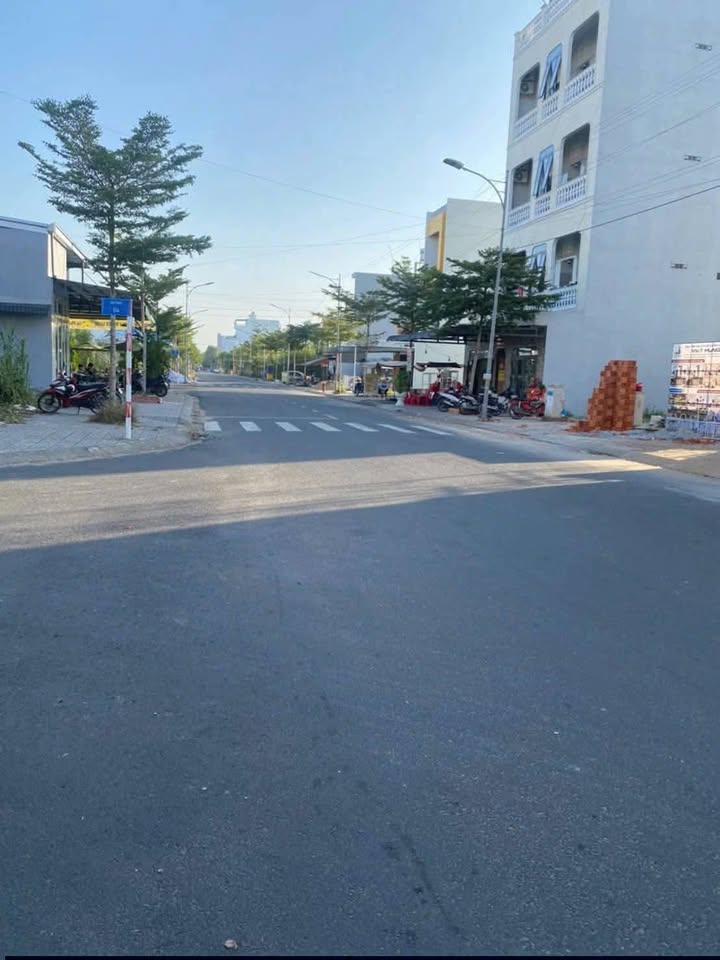 Đất nền 81m² Khu TĐC Hưng Thạnh, Cái Răng - Vị trí đẹp, tiềm năng sinh lời!