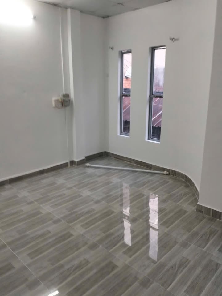 Bán Nhà Kê Khai Gò Vấp 36m² - Giá 2.65 Tỷ, Sẵn Ở Ngay