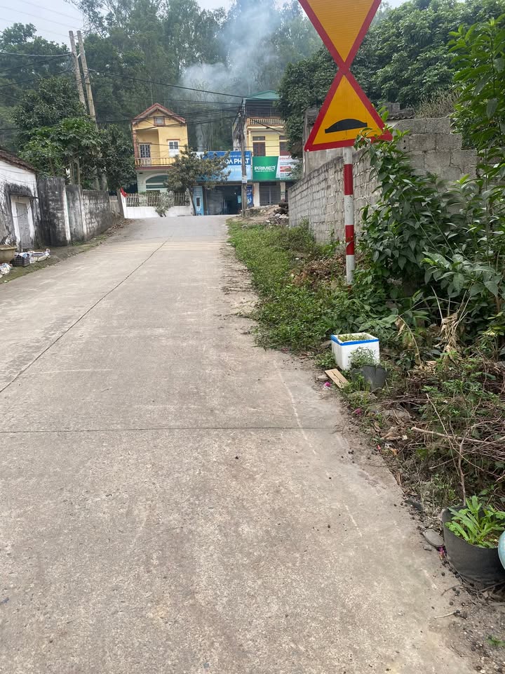 Đất nền Yên Sơn Tam Điệp 140m² - Đường rộng 10m, Sổ đỏ chính chủ