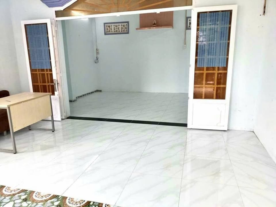 Nhà riêng Hóc Môn 108m² giá 2.65 tỷ - Ô tô vào tận nhà!