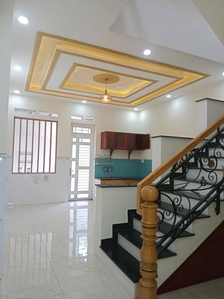 Nhà Mặt Tiền TL02 Củ Chi 185m² Kinh Doanh Sầm Uất - Giá 6.5 Tỷ