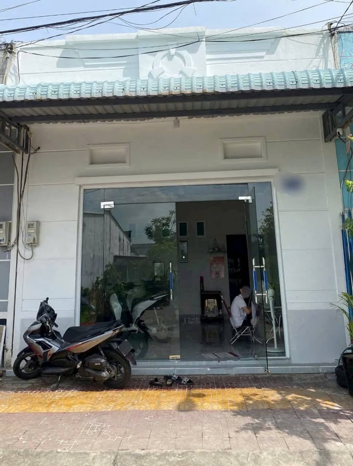 Nhà 97m² Củ Chi - Sổ Hồng Riêng, 2PN Giá Chỉ 820 Triệu