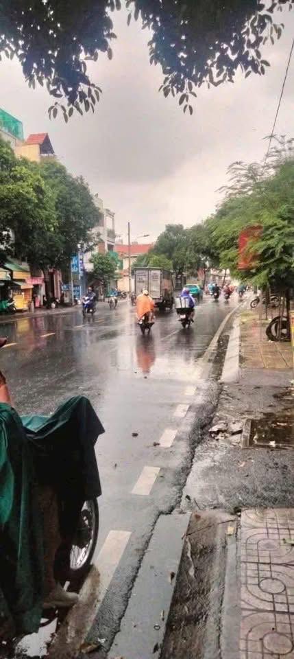 Nhà 1/ Lãnh Binh Thăng Q11 - 35.4m² Sổ CN - Giá 5.8 Tỷ