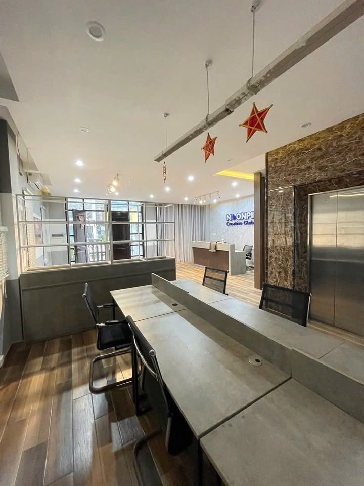 Nhà nguyên căn Mỗ Lao 91m² - Ô tô vào tận nhà, kinh doanh đỉnh!