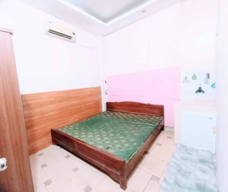 Phòng Trọ Khép Kín Kim Đồng 2.2 Triệu/Tháng - Thoáng Mát, Tiện Nghi